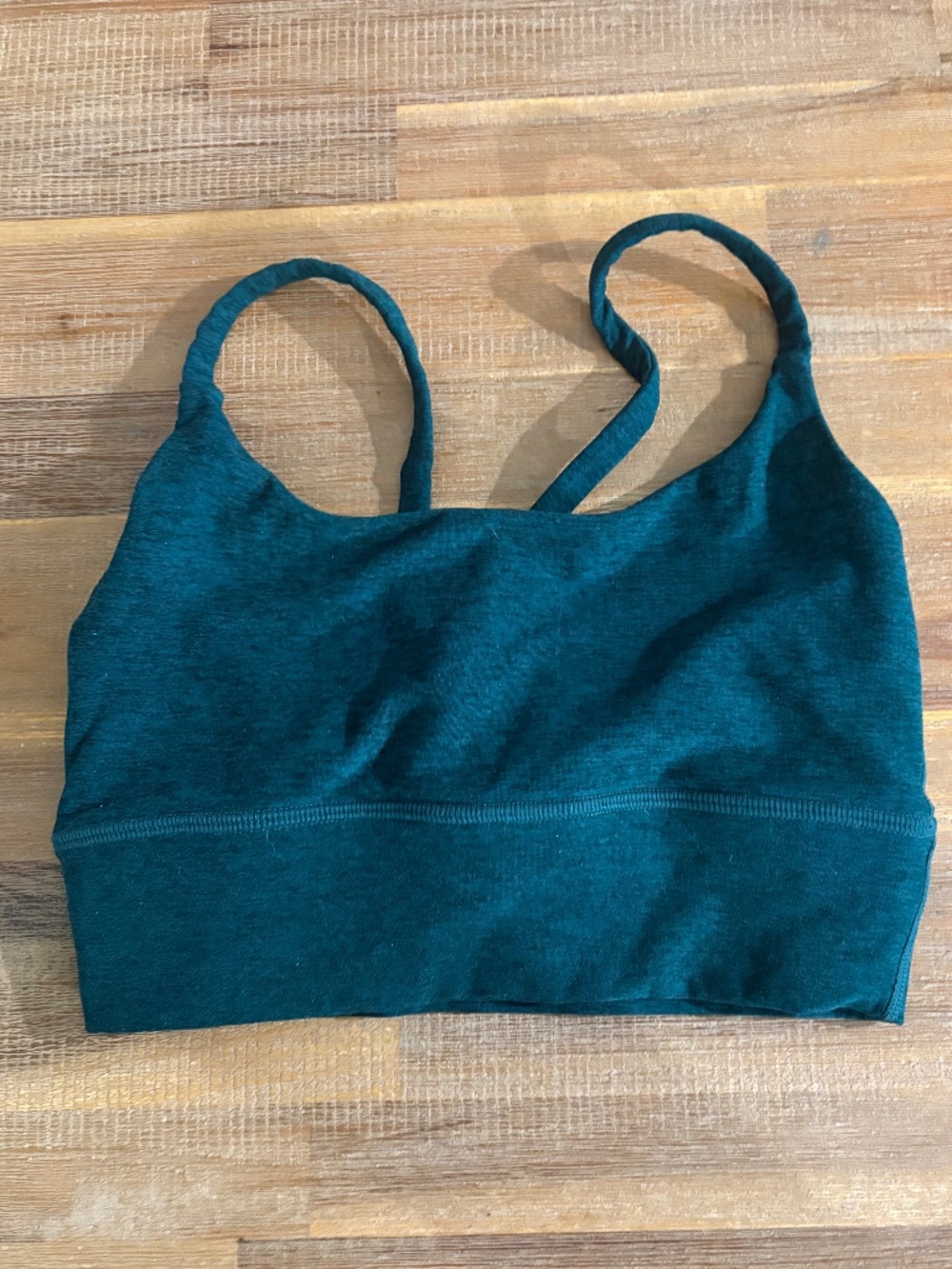 Vuori Women’s Long Line Elevation Bra